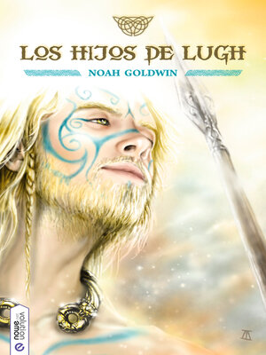 cover image of Los hijos de Lugh